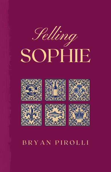 Book Cover Variant Thumbnail